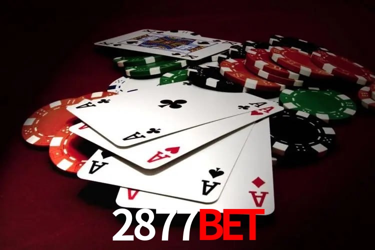 Recursos de Bônus 2877BET