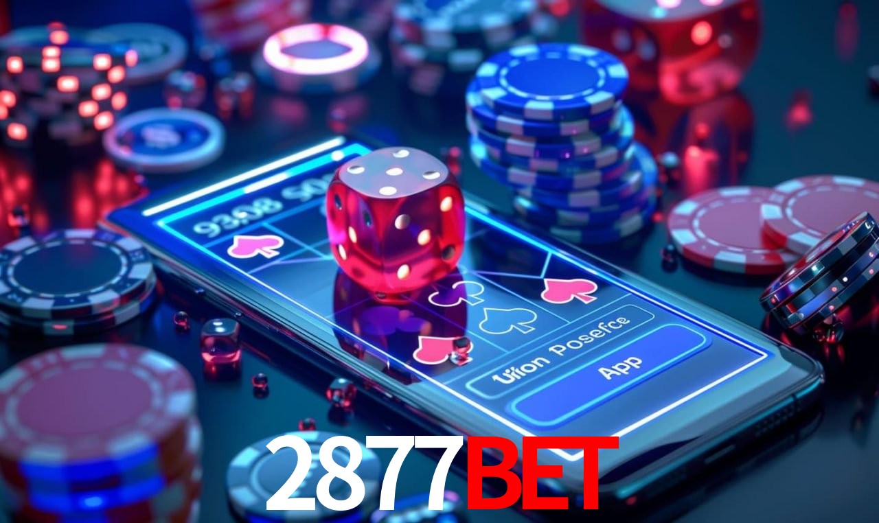 Promoção Relâmpago 2877BET