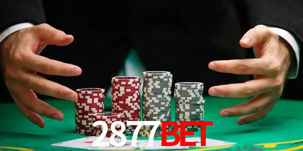 Promoções Sazonais 2877BET