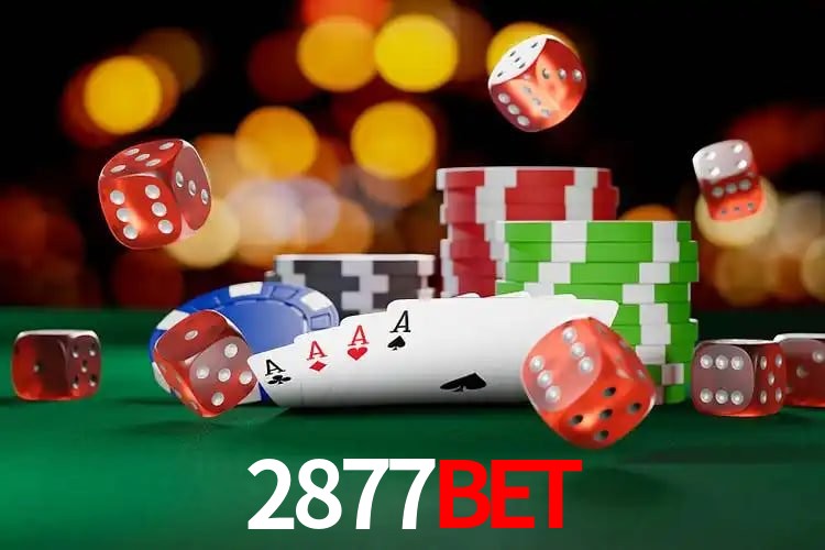 Especiais de Fim de Semana 2877BET