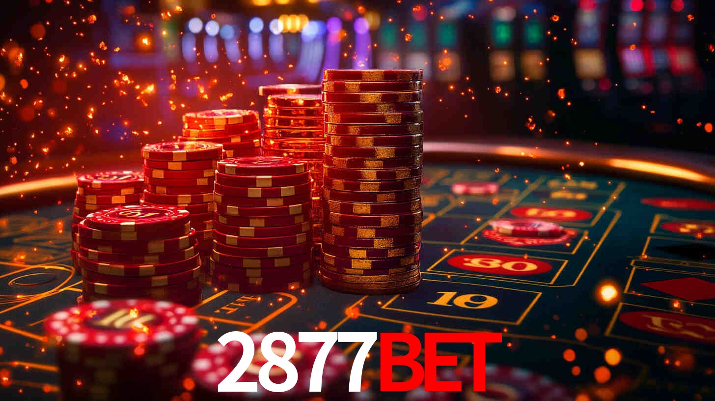 2877BET login