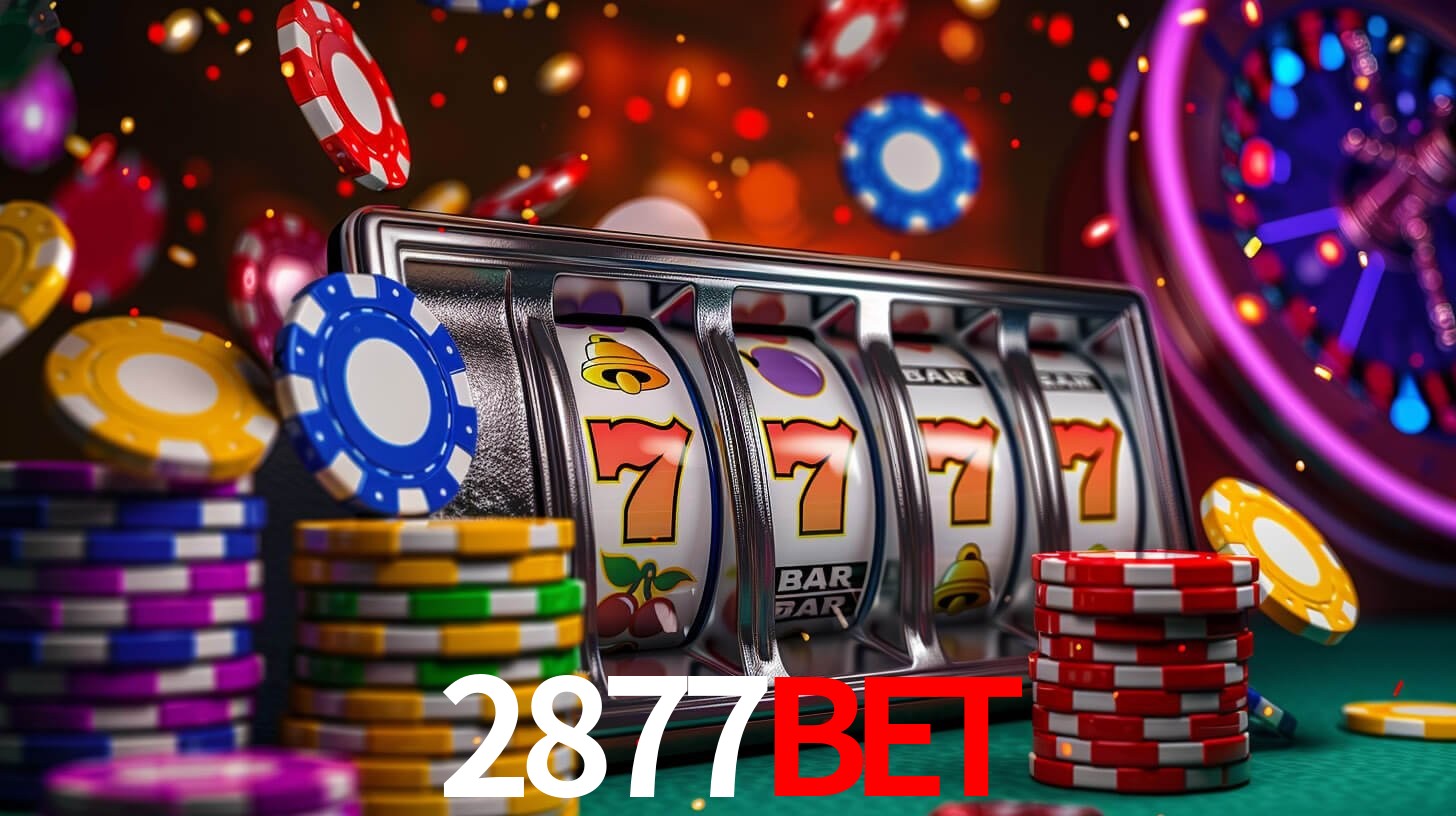 Estatísticas Esportivas 2877BET