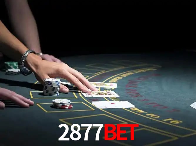 Benefícios da Conta 2877BET