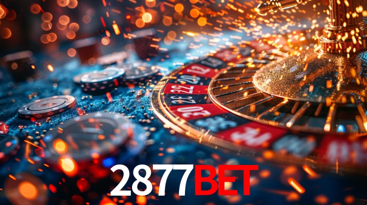 Casino VIP 2877BET