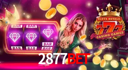 Apostas Esportivas na 2877BET: Um Guia Completo