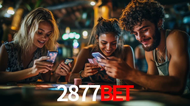 Torneios 2877BET