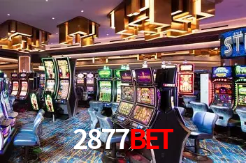 Descubra o Programa VIP da 2877BET: Vantagens Exclusivas para Jogadores