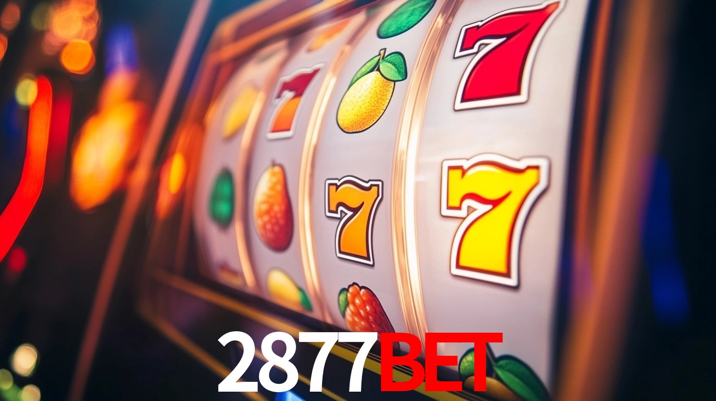 Experimente o Login Seguro Premium no 2877BET