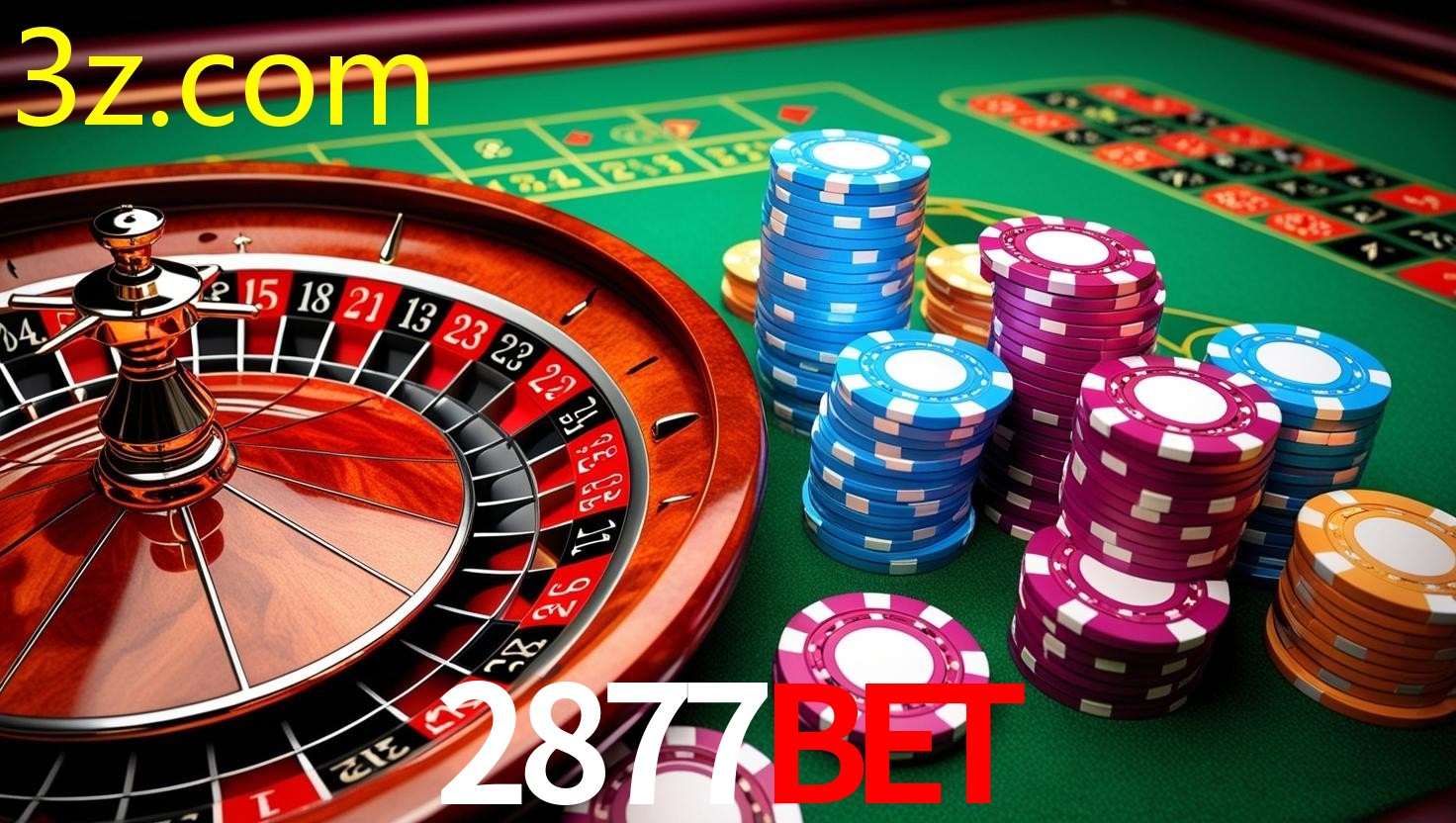 2877BET