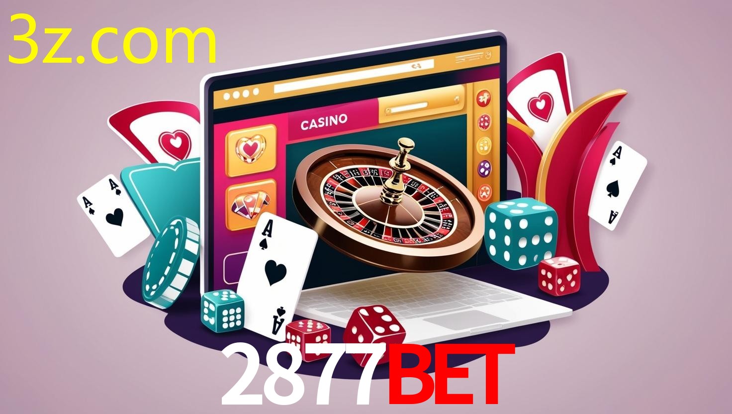 2877BET